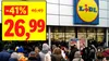 Cea mai mare reducere de la LIDL România. Produsul a fost ieftinit cu 41%