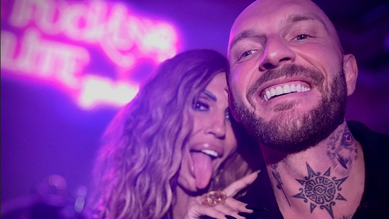 Cătălin Bordea + Raluca Bădulescu şi internetul a luat-o razna: "Ai văzut pozele cu ea şi te-a încântat? Să îţi fie ruşine""