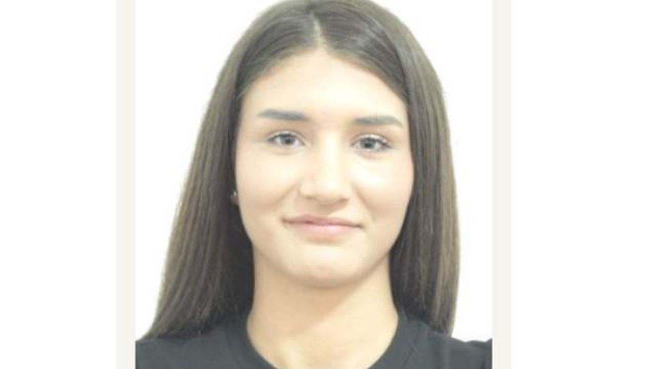 Dacă vă întâlniți cu Denisa, sunați de urgență la 112! E alertă în România, după dispariția ei