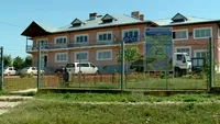 De-a râsu'-plânsu'. A fost condamnat să muncească în Primăria de unde a furat un seif