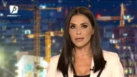 Demisie răsunătoare la Prima TV! Irina Gologan a renunțat la colaborarea cu postul de televiziune: „Nu sta, că-ți stă norocul”