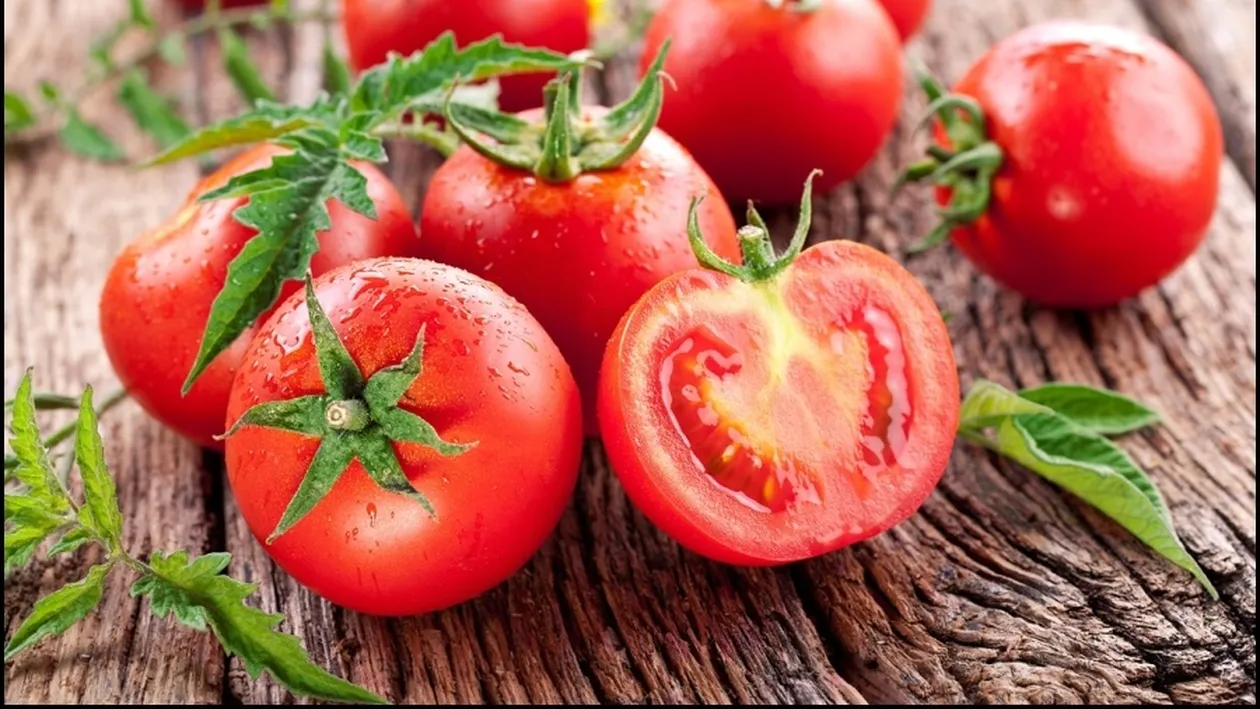 Incredibil! Cât costă un kilogram de roșii, înainte de Paște