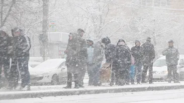 Anunţul făcut de meteorologi în această dimineaţă! Ce judeţe sunt afectate de avertizarea de COD GALBEN