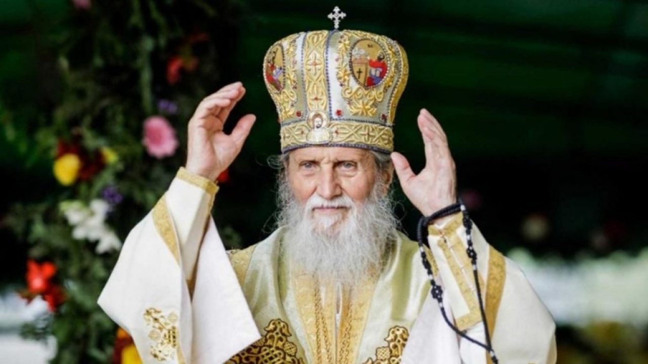 Testamentul și moștenirea lăsate de ÎPS Pimen: ”Au spus că dacă se va întâmpla așa se va desființa neamul românesc”