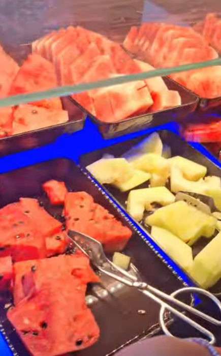 Un român a fost de Rusalii la „all-inclusive” în Turcia, la 5 stele. A fost dezamăgit de ce a primit să mănânce: „Am luat ‘țeapă’! Nu mai revin, mai bine caut altceva”