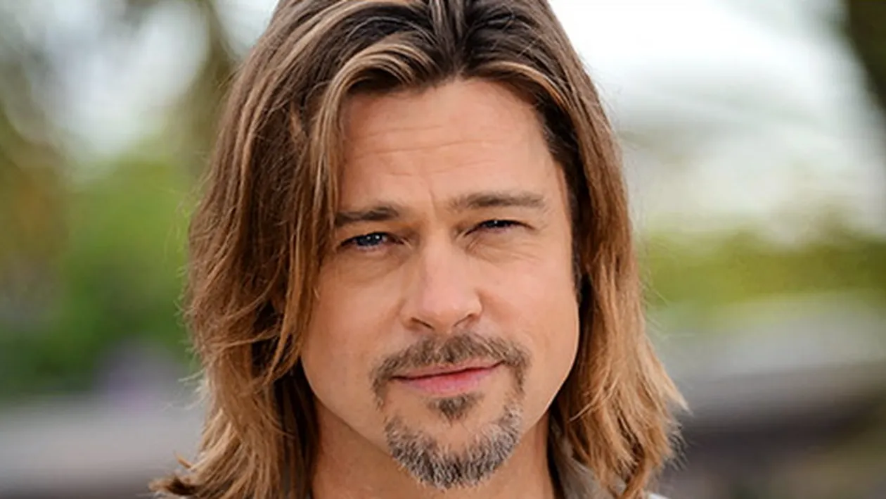 Anuntul socant facut de Brad Pitt: De astazi nu mai fac asta