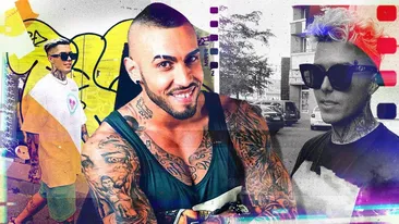 „Tăticul-mentor” îl face praf pe renegatul de la Golden Boy Society: „Nu te-am crescut așa” + „Te-am ferit prea mult de insucces”