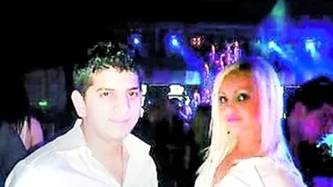 Antonio Anghel, fostul iubit al Alexandrei Stan, rupe tacerea: O bateam si o scuipam, iar ea voia sa se marite cu mine!