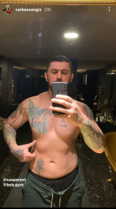 Bianca Drăgușanu și Cengiz Şıklaroğlu duc relația la un alt nivel? Milionarul cerchez: “Eu aștept” | FOTO