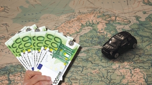 Credeai că legea din România e dură? Motivul pentru care un șofer din Finlanda a luat o amendă de 121.000 de euro!
