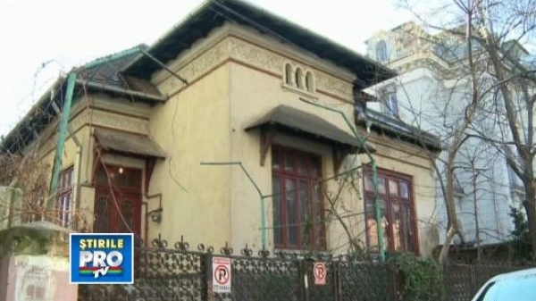 Mostenirea lui Ion Dolanescu, lasata in paragina! Ce se intampla acum la "palatul" de peste 2 milioane de euro!