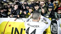 ULTIMA ORĂ! Celebrul fotbalist, arestat pentru trafic de droguri