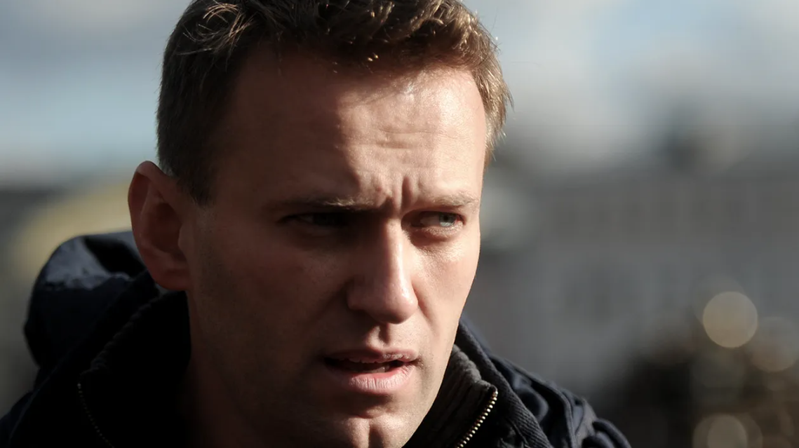Aleksei Navalnîi, opozantul lui Putin