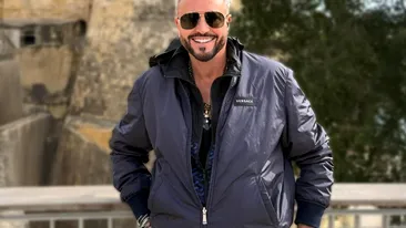 Cătălin Botezatu face lumină după imaginile care au înnebunit fanele: „Oamenii pot să se iubească și în alt fel”