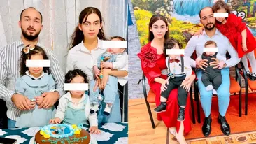 S-a aflat cauza accidentului în care au murit toți copiii lui Bogdan și Noemi. Părinții au ajuns în scaune cu rotile