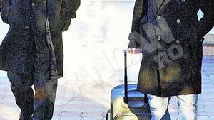 "Printul" Andrei Ratiu a fost eliberat! "La valoarea mea, nu am ce sa caut in arest!"