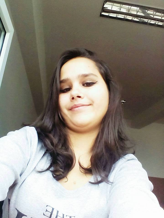 Tânăra de 19 ani  care a fost ucisă în pădurea din Vâlcea