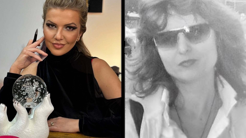 Doliu la B1TV! A murit Ingrid Baciu. Mesajul emoționant transmis de Alina Bădic, realizatoarea emisiunii 360 de grade