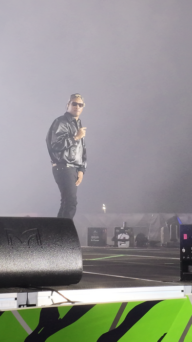 Future a scris istorie la Beach, Please! cu primul concert susținut vreodată în România