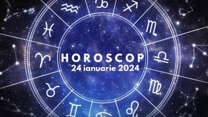 Horoscop 24 ianuarie 2024. Zodia care riscă să piardă bani