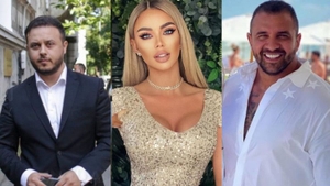 Ce i-a promis Alex Bodi lui Gabi Bădălău, legat de Bianca Drăgușanu. Au stat toți trei la aceeași masă