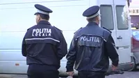 Totul a plecat de la Vela! Cutremur între Poliția Locală și Poliția Română