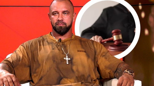 Alex Bodi a chemat-o în instanță! "Musculosul", lovitură dură pentru fosta soție! Nu mai e cale de întoarcere