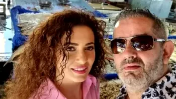 Soția lui Daniel Onoriu, mărturisiri cutremurătoare despre drama trăită de fostul pilot de raliuri: ”I-au dat 3 zile”