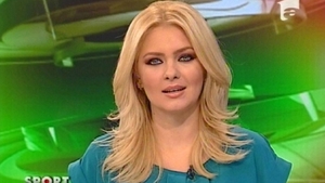 Cristina Dochianu a născut. Fosta știristă de la Antena 1 a devenit mamă pentru a treia oară