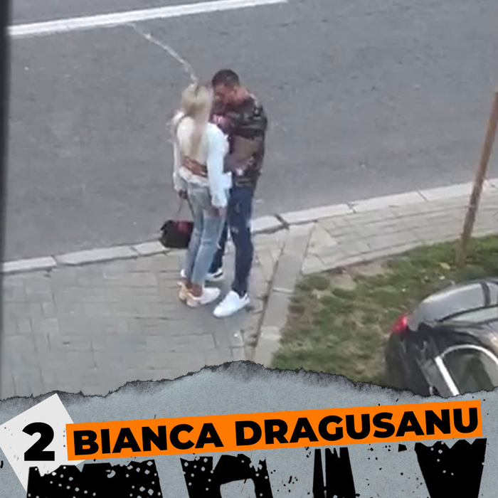 Andreea Raicu, Bianca Drăgușanu & Dana Războiu în ”Topul vedetelor agresate”. Atenție, imagini cu un puternic impact emoțional!
