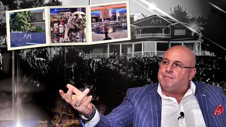 Am pătruns în palatul pe care cunoscutul milionar român îl deține în Spania! Filmările care îți taie răsuflarea…