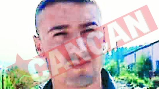 A facut praf duba politiei