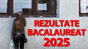 Rezultate Bacalaureat 2025 | Notele la BAC, publicate pe edu.ro