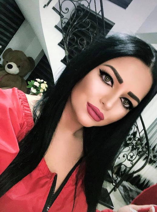 Andreea este noua iubită a lui Mihai Voduț