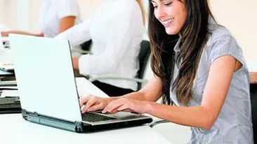 Peste 8.000 de joburi vacante in toata tara