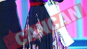 Victoria Beckham vrea sa zboare in spatiu inaintea lui "Miss Univers"