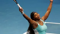 Serena Wiliams a refuzat sa o infrunte pe Halep, iar dupa...Vezi cum s-a relaxat celebra tenismena