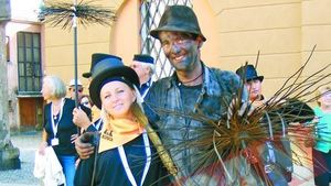 Cosari de inchiriat la nunti