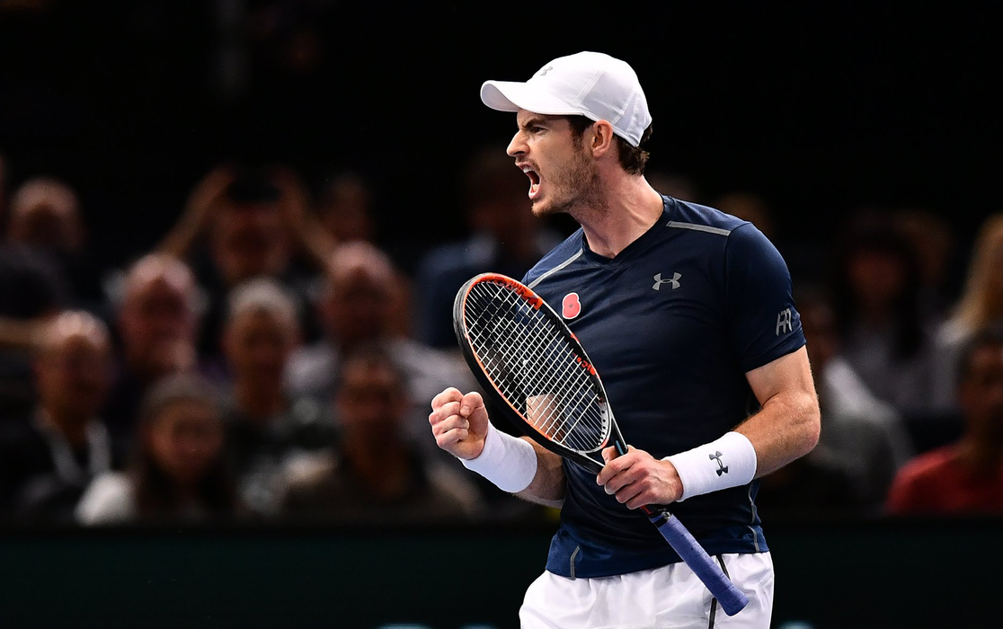 Andy Murray a suferit o intevenție chirurgicală! Tenismenul a fost operat la șold