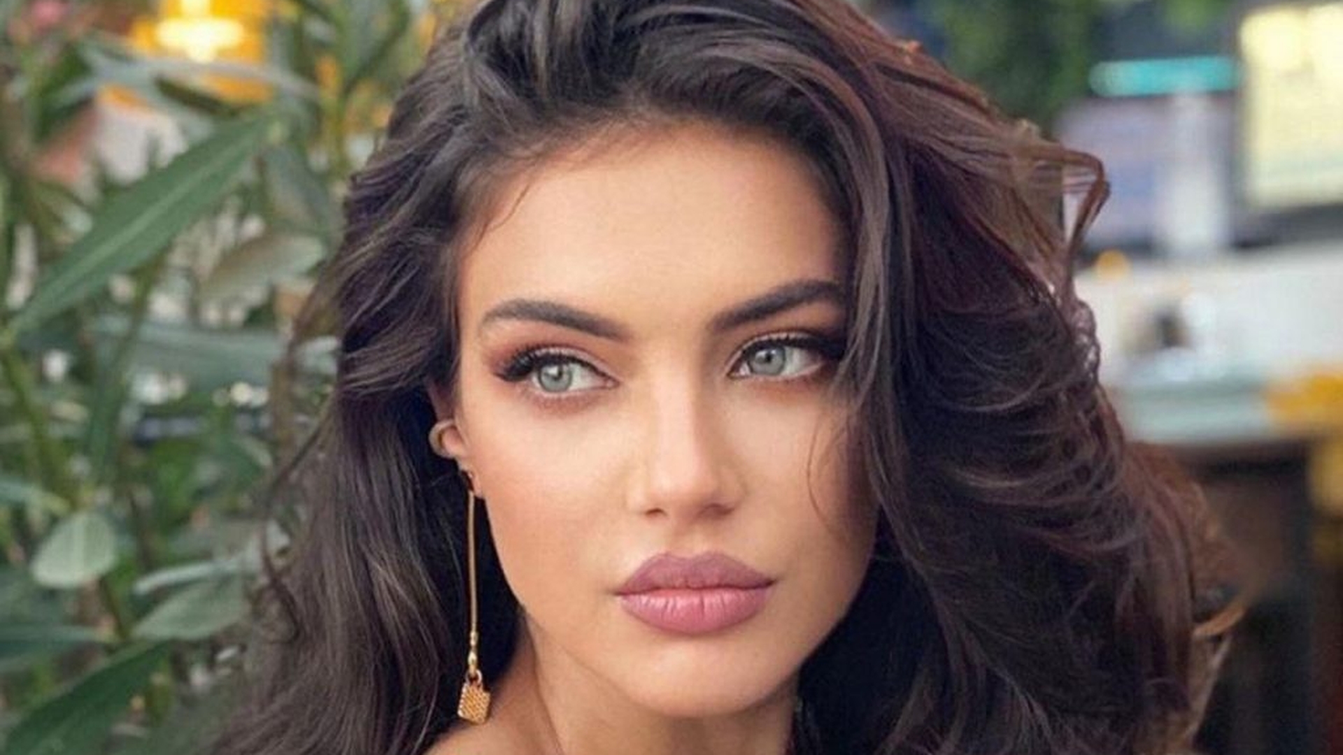 Christina Ich, mai sexy ca niciodată. Imaginile care i-au lăsat pe fani fără replică: „O Doamne, Ce zeiță!”