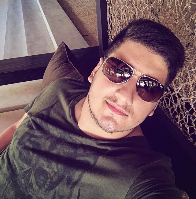 Numele lui Gabriel Oprea Jr., implicat într-un scandal. Acuze dure: “Au fost trimiși la pont, noaptea ca hoții!” Care a fost miza