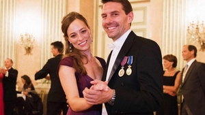Principele Nicolae se pregăteşte de nuntă. Cum va arăta rochia de mireasă a viitoarei lui soţii
