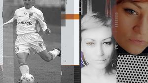 Roxana, fosta soție a lui Cornel Frăsineanu, îl acuză pe fostul fotbalist! ”Are probleme cu jocurile de noroc și băutura! Și-a văzut copiii în opt ani de maxim trei ori!”