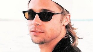 Brad Pitt a salvat viata unei femei! Vezi aici ce s-a intamplat