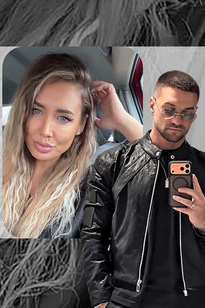 Maria Avram a spus adevărul despre relația ei cu Cătălin Brînză de la Insula Iubirii: „Am ieșit la o cafea”