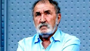 Ion Țiriac, primul interviu după ce a cerut explicații de la WADA despre cazul Halep și Sinner: ”Sunt atâtea abateri!”