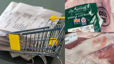 Mielul de Paște din Anglia, mai ieftin decât în România. Stabilit în Londra, un român a dezvăluit prețul și a stârnit un val de controverse