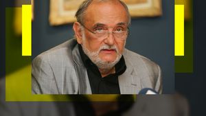 Văduva și fiicele celui mai bogat român, Dinu Patriciu, se războiesc de 11 ani pentru o avere de 2,3 miliarde de euro!