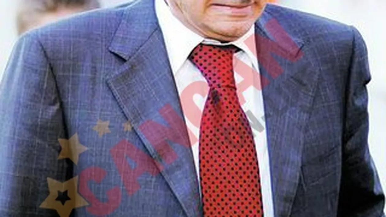 Se tiganesc pentru 800.000?!