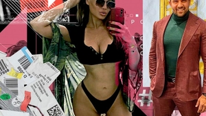Rusoaica pentru care au divorțat Bodi și Bianca își vinde hainele pe net. Cum a fost dată de gol "bogătașa" Daria